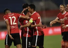 爱游戏-上港客场打成都蓉城利好消息