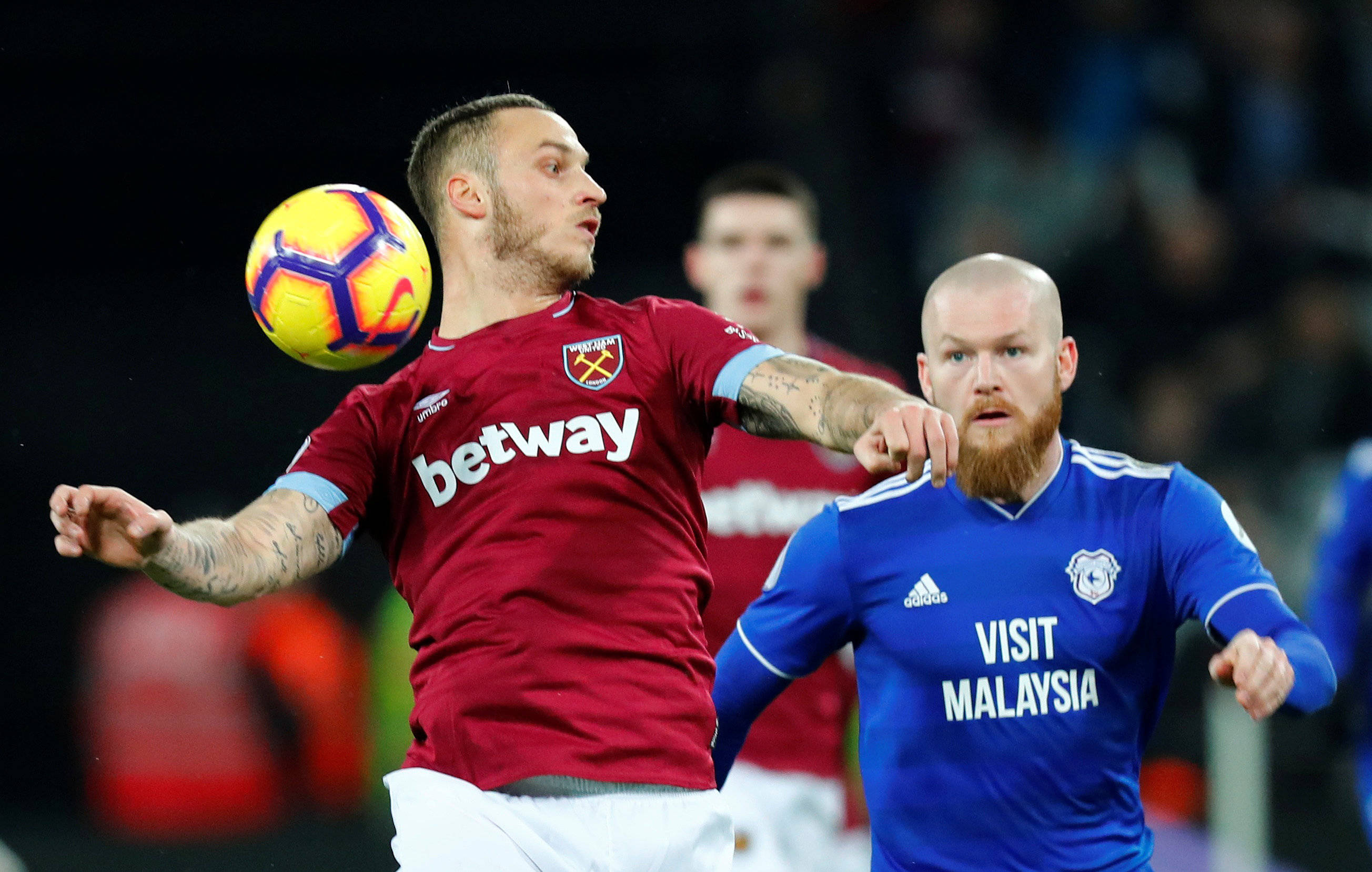 爱游戏官网-西汉姆联对富勒姆结果