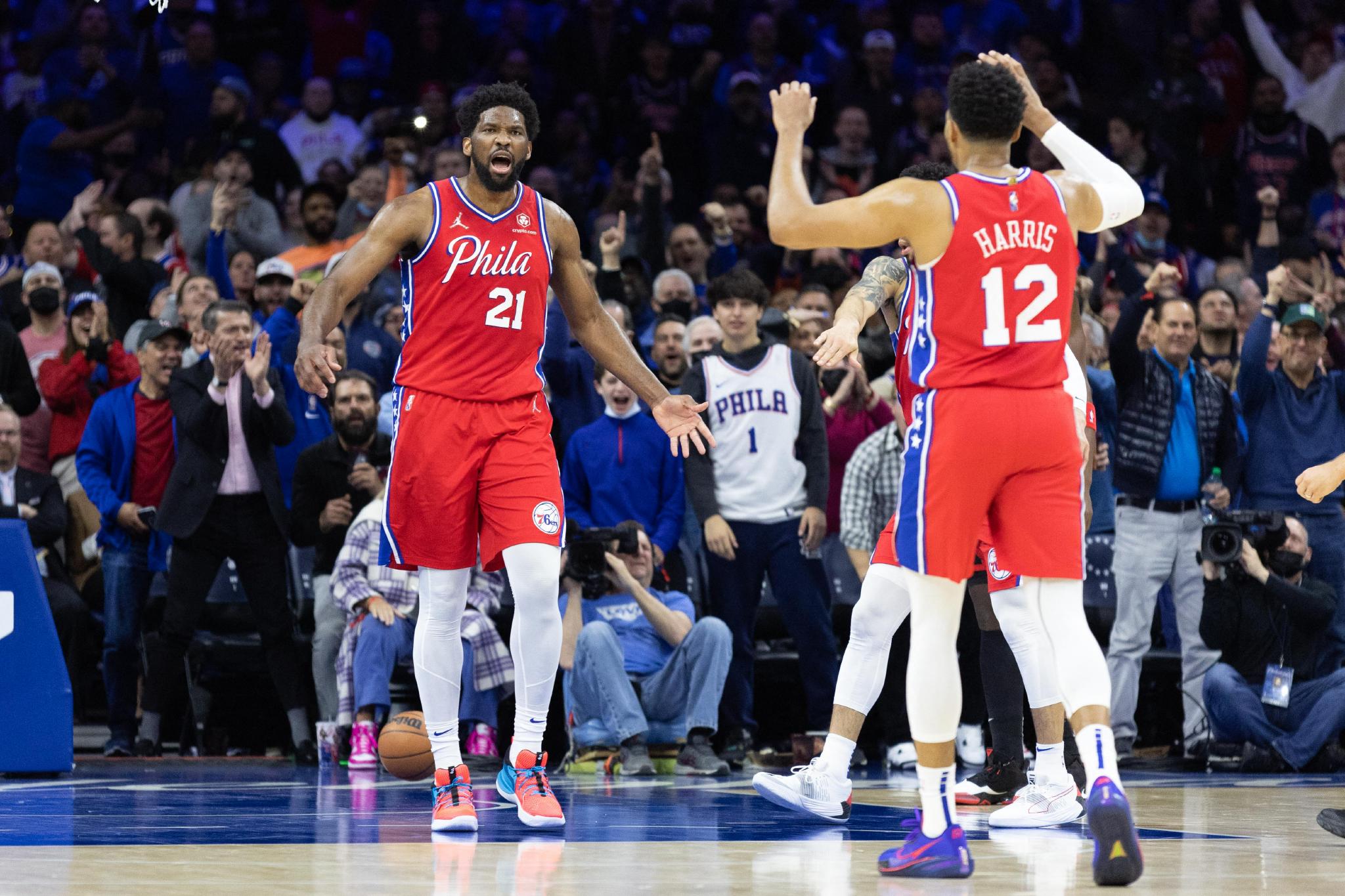 nba季后赛新增晋级队